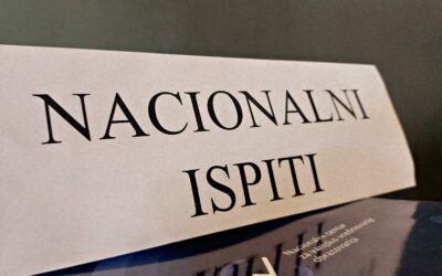 Nacionalni ispiti 2024./2025.