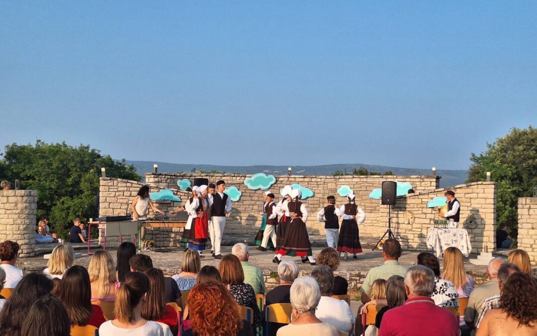 Svečana završna priredba
