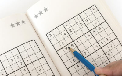 Natjecanje SUDOKU