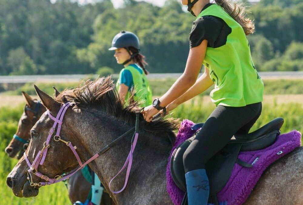Frea Žgomba prvakinja Istra Kupa u kategoriji kadeta 2025.