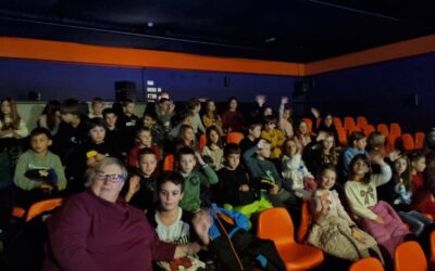 Kazališna predstava Orašar