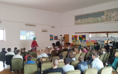 Ambasadori Čistog podzemlja