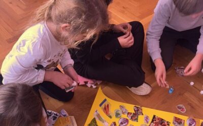 Zdravstveno-preventivni program „Jabuka“