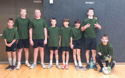 Srebro za naše učenike