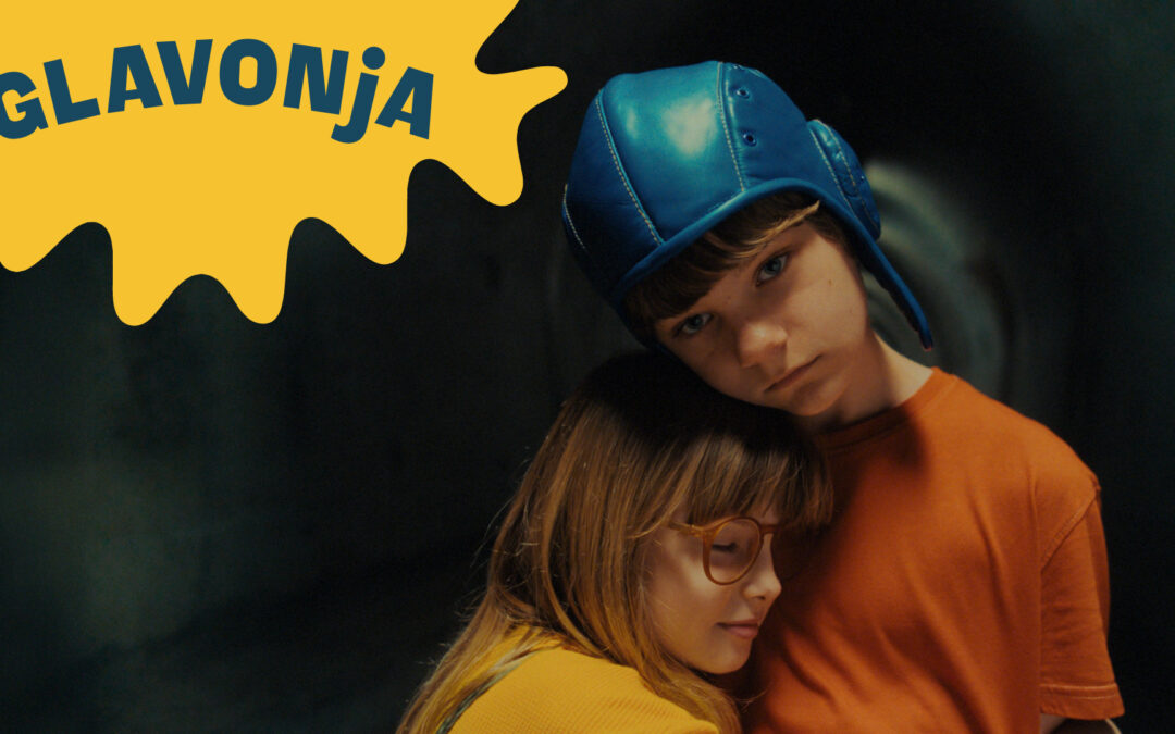Smjernice za razgovor prije gledanja filma Glavonja