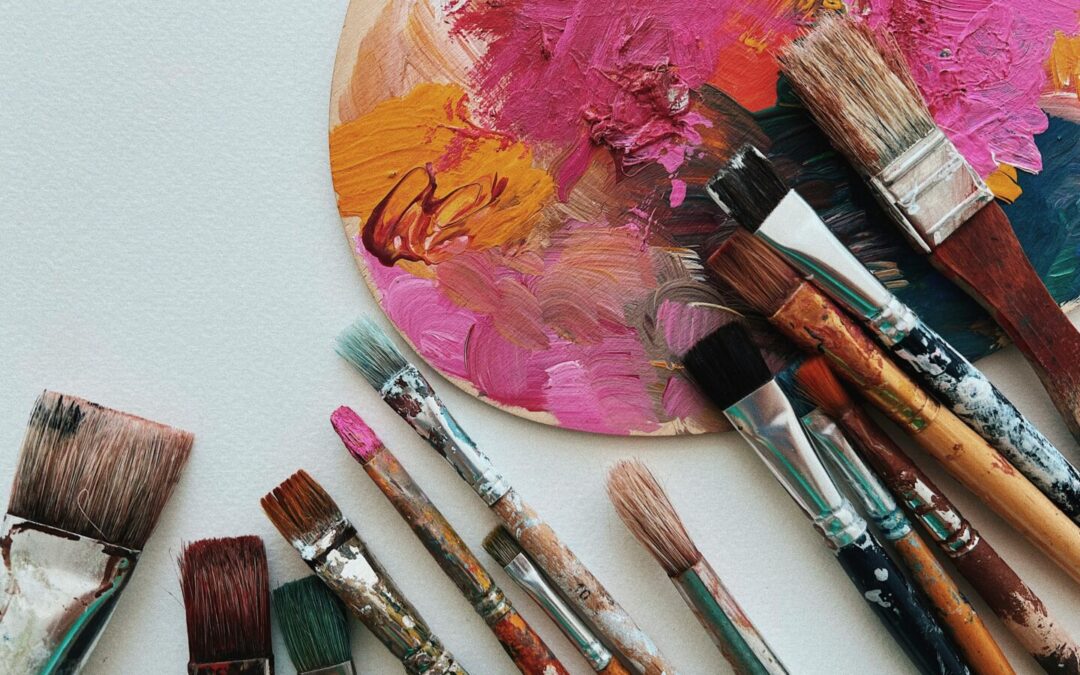 Školsko natjecanje iz Likovne kulture