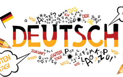 Školsko natjecanje iz Njemačkog jezika