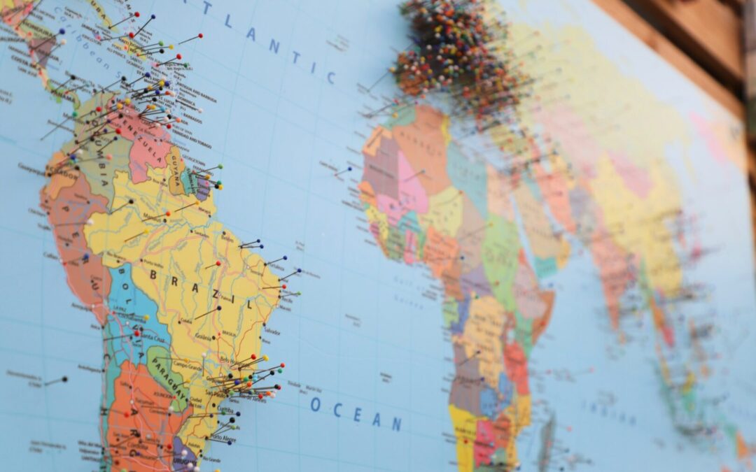 Školsko natjecanje iz Geografije