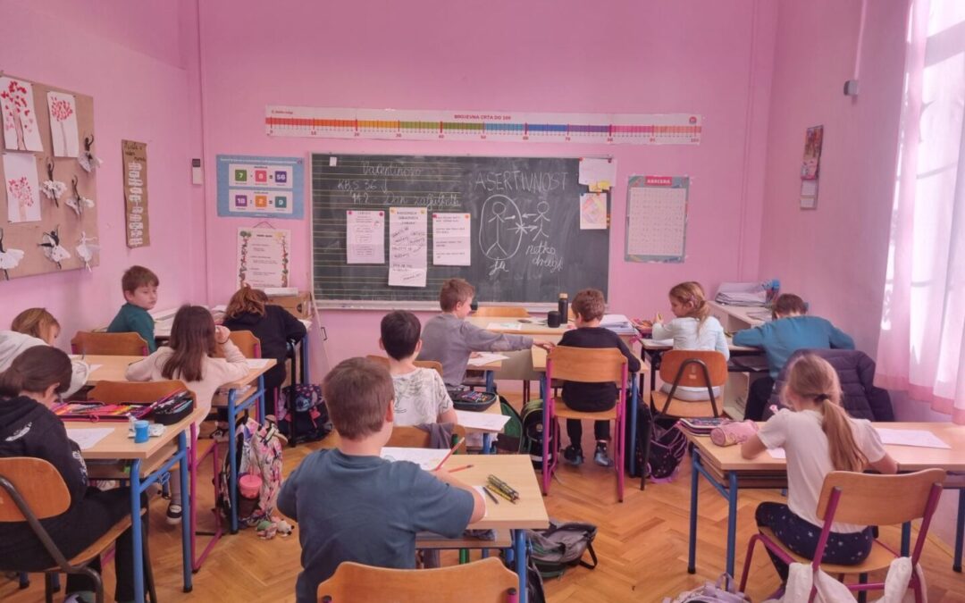 Zdravstveno-preventivni program „Jabuka“