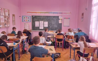 Zdravstveno-preventivni program „Jabuka“