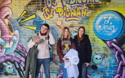 Županijsko natjecanje iz Njemačkog jezika