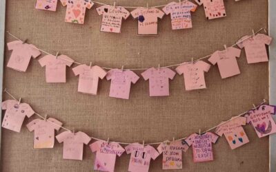 Dan ružičastih majica