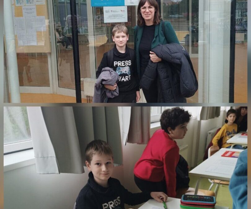 Županijsko natjecanje iz matematike