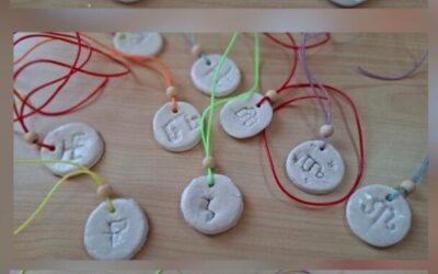 Kreativni i poučni dani u produženom boravku: Od glagoljice do darova za majke