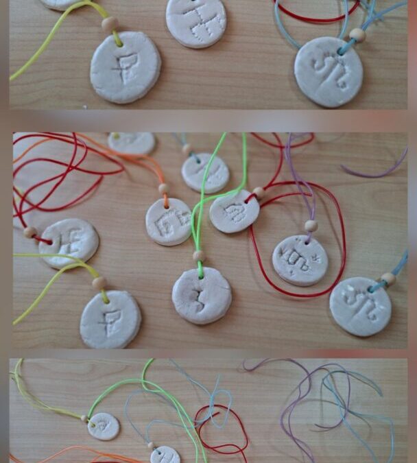 Kreativni i poučni dani u produženom boravku: Od glagoljice do darova za majke