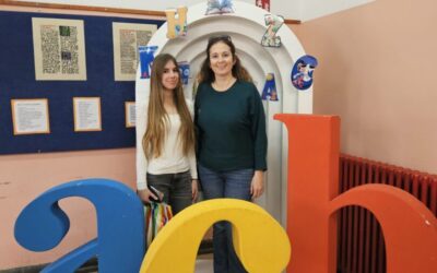 Županijsko natjecanje iz hrvatskog jezika