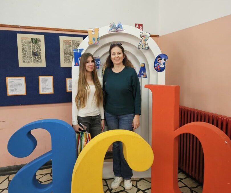 Županijsko natjecanje iz hrvatskog jezika