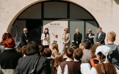 Izložba „Korat – mjesto koje pamti jezik prostor, identitet“